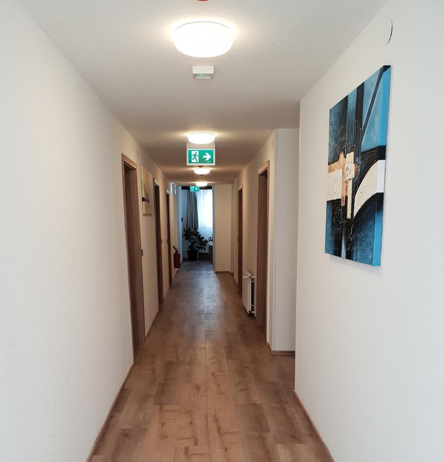 Zum Ziel Hotel & Restaurant Grenzach-Wyhlen Bei Basel エクステリア 写真