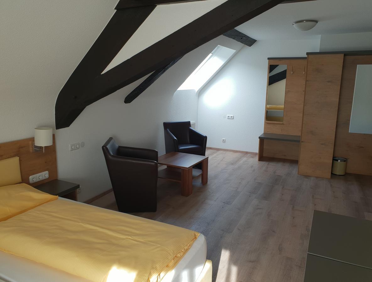 Zum Ziel Hotel & Restaurant Grenzach-Wyhlen Bei Basel エクステリア 写真