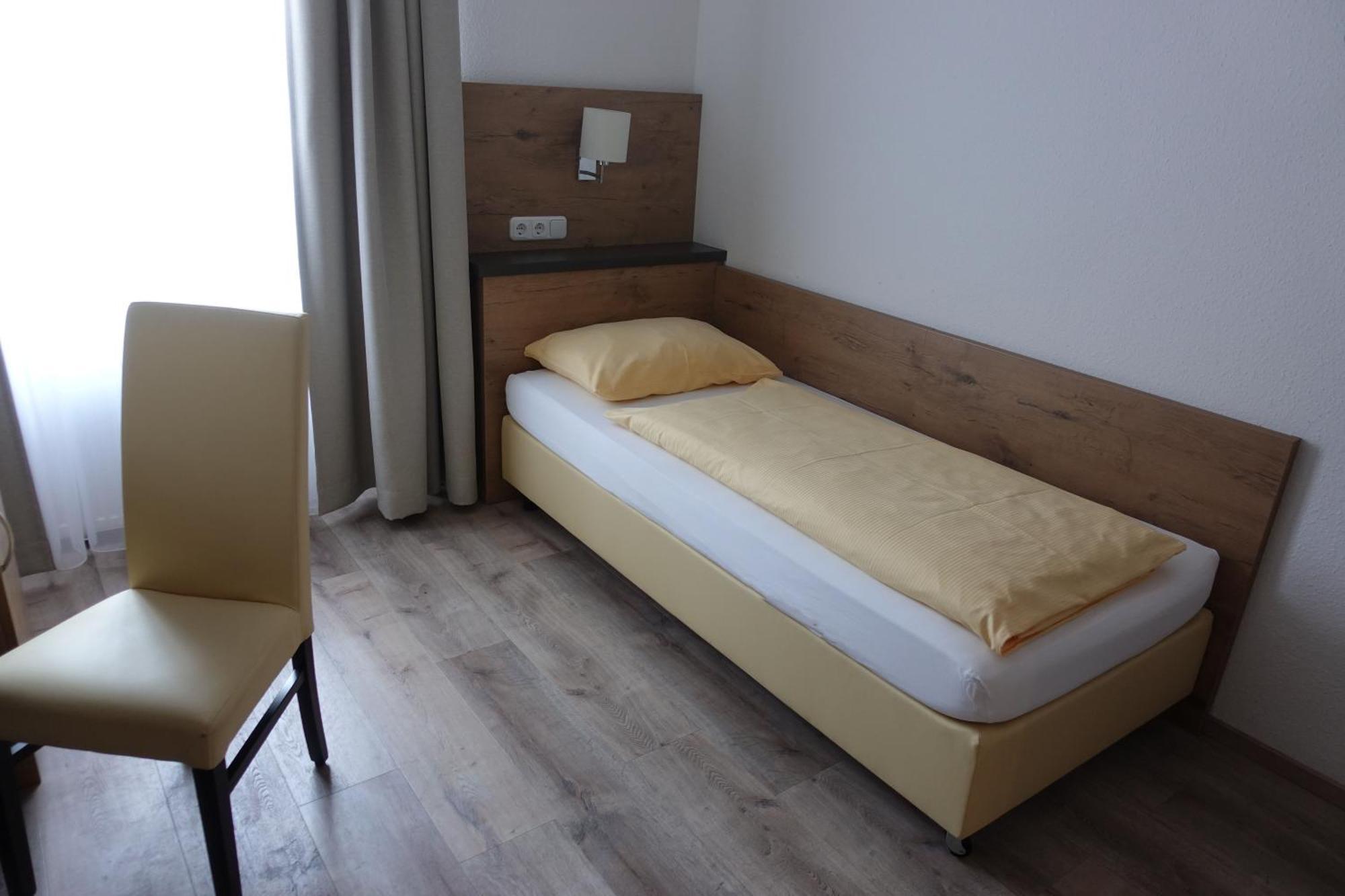 Zum Ziel Hotel & Restaurant Grenzach-Wyhlen Bei Basel エクステリア 写真