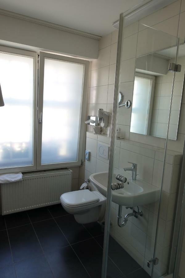 Zum Ziel Hotel & Restaurant Grenzach-Wyhlen Bei Basel エクステリア 写真
